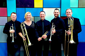 Omni Brass